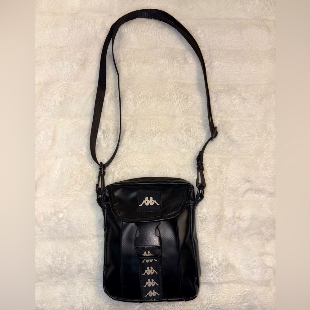 Kappa Crossbody Bag